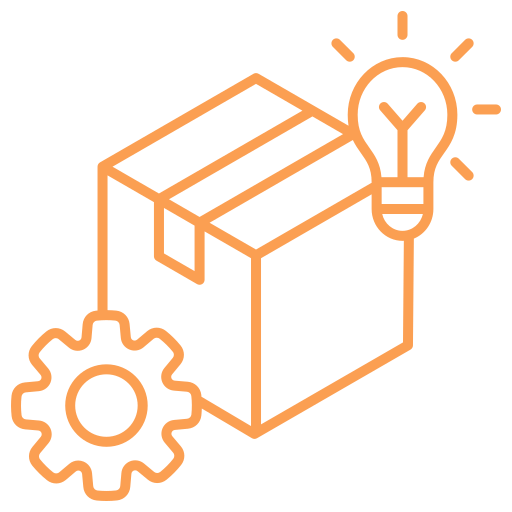 Product development free icon