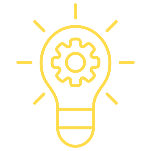 Инновации бесплатно иконка