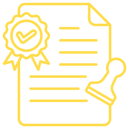 Licensing free icon Licensing free icon