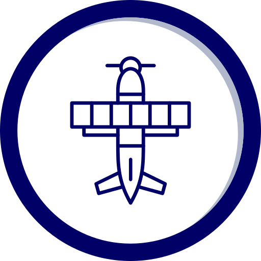 Биплан бесплатно иконка Биплан бесплатно иконка