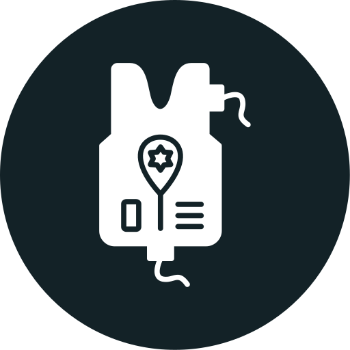 chaleco salvavidas icono gratis