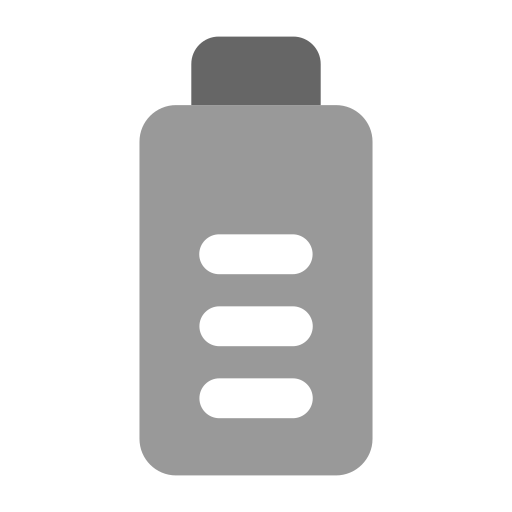 batería icono gratis