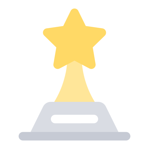 Спортивный трофей бесплатно иконка