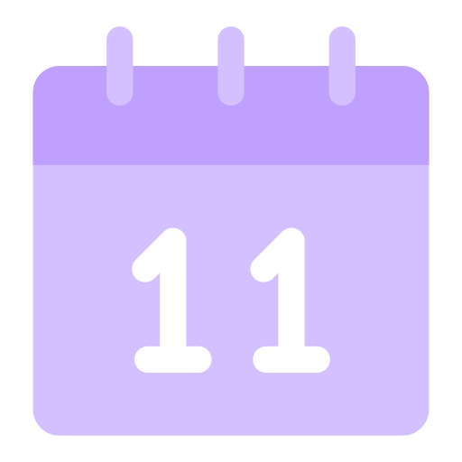 calendario icono gratis