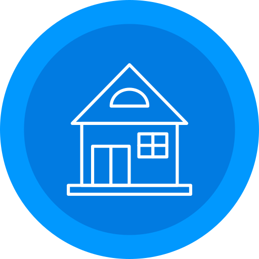 집 무료 아이콘