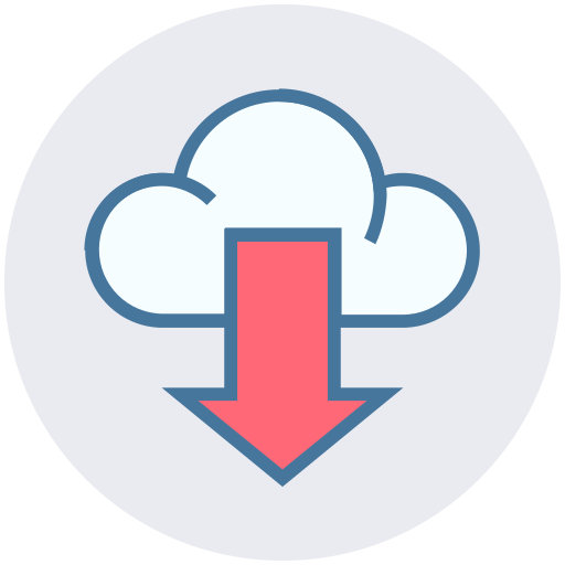 Cloud free icon Cloud free icon