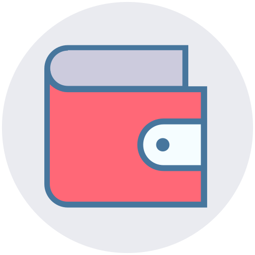 돈 무료 아이콘