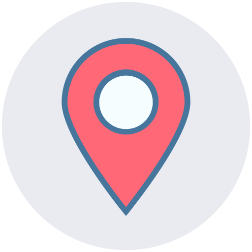 gps icono gratis