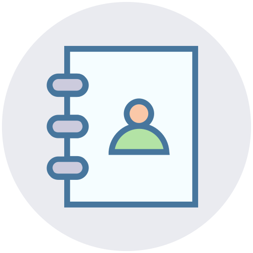 buch kostenlos Icon