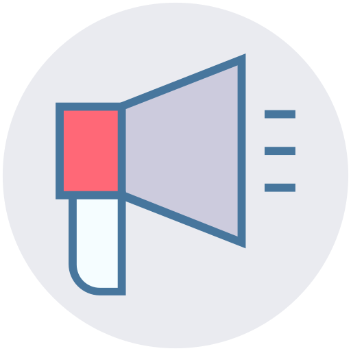 marketing icono gratis