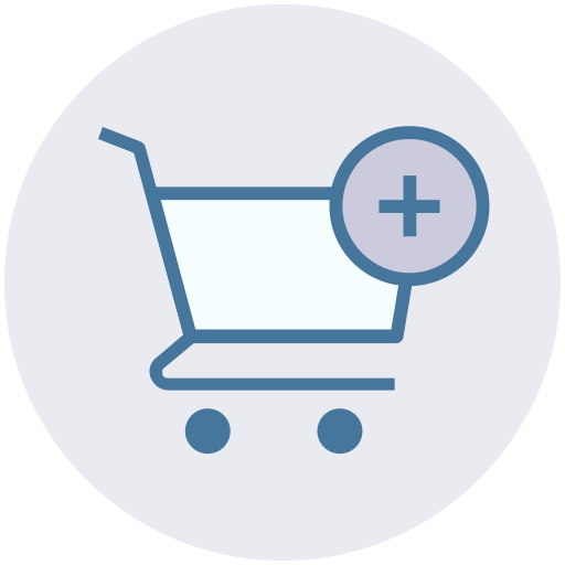compras grátis ícone compras grátis ícone