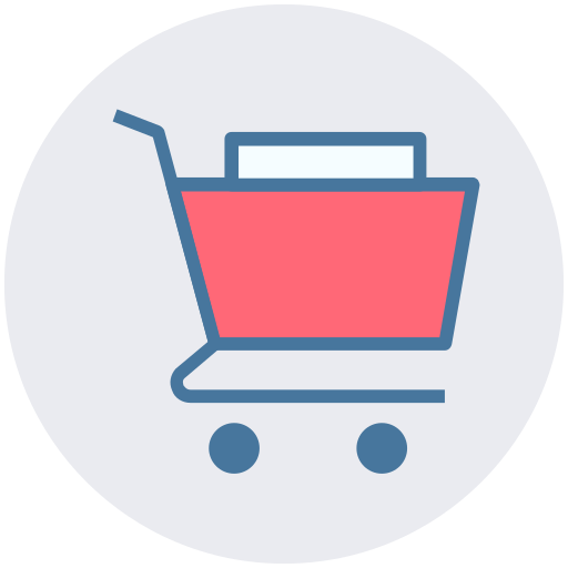 compras grátis ícone compras grátis ícone