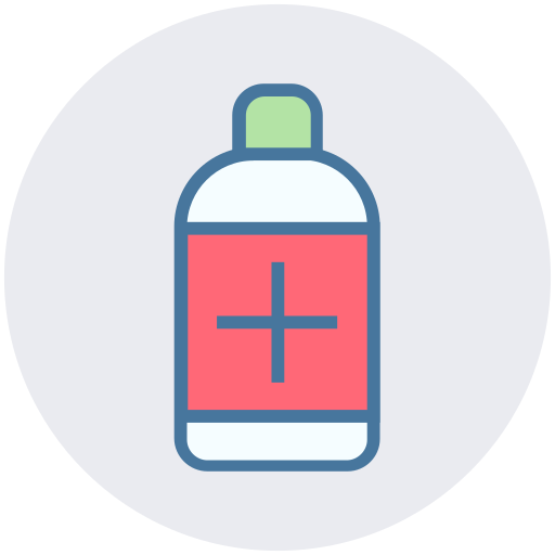 soins de santé Icône gratuit soins de santé Icône gratuit