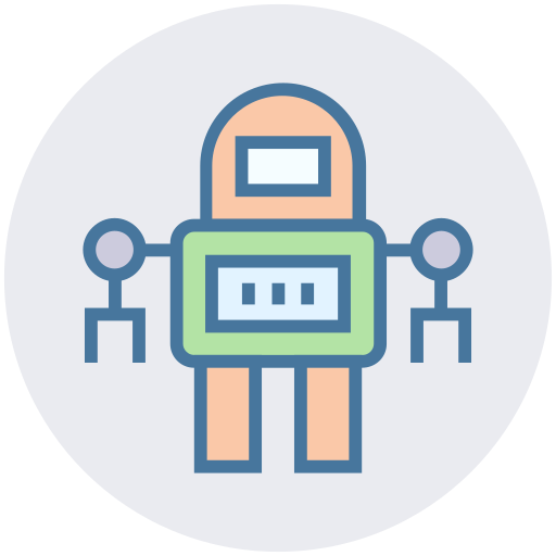 astronauta icono gratis