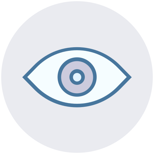 auge kostenlos Icon auge kostenlos Icon