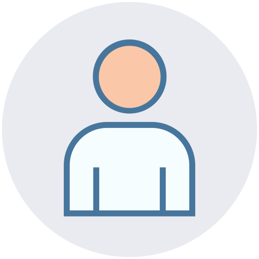 Person free icon