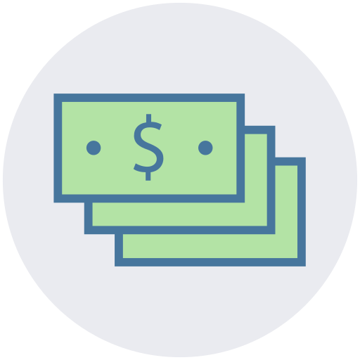 Money free icon