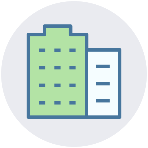 departamento icono gratis