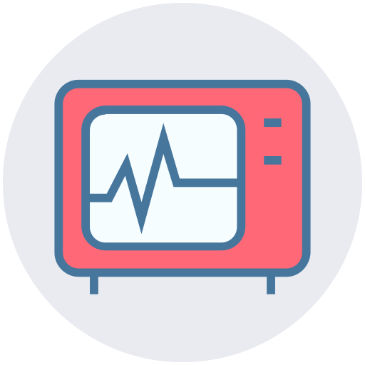 의료 무료 아이콘