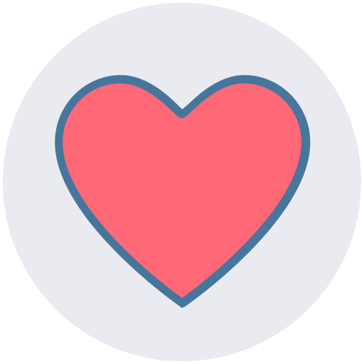 liebe kostenlos Icon