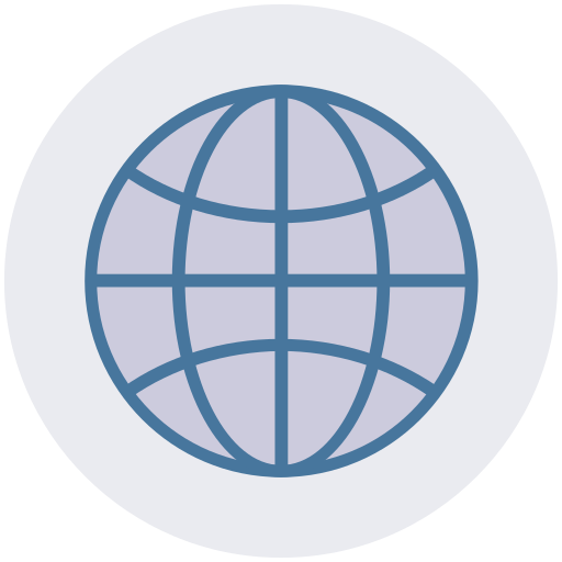 karte kostenlos Icon