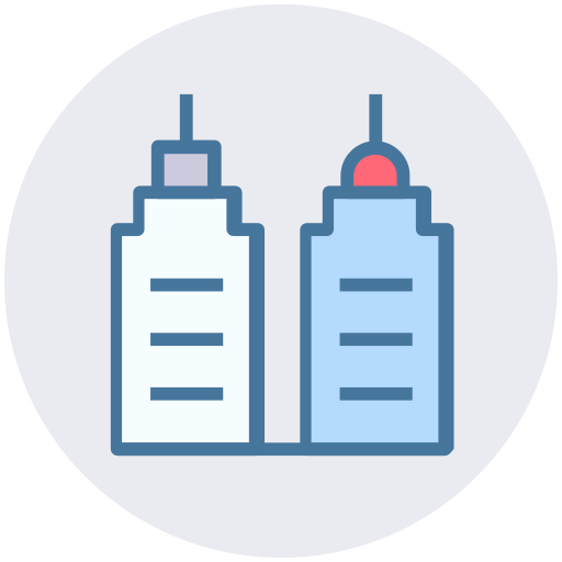 oficina icono gratis