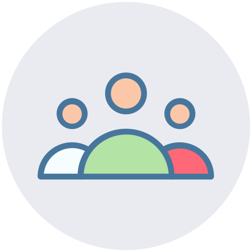 comunicación icono gratis