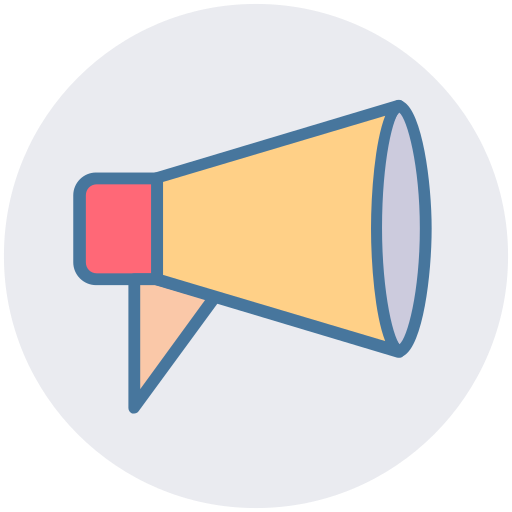 redondo icono gratis