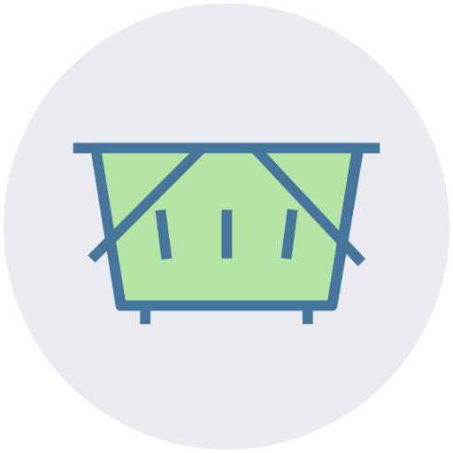 compras icono gratis