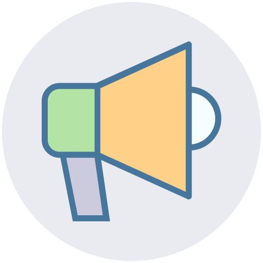 redondo icono gratis