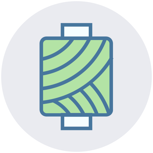 Шитье бесплатно иконка