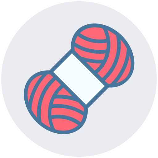 Шитье бесплатно иконка