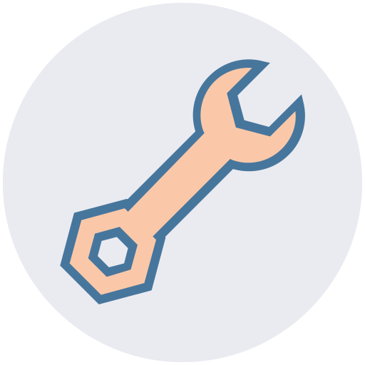 Construction free icon