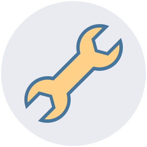 construcción icono gratis