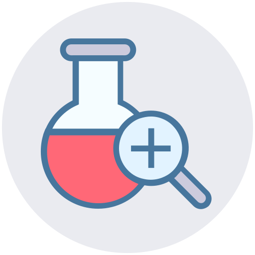 wissenschaft kostenlos Icon