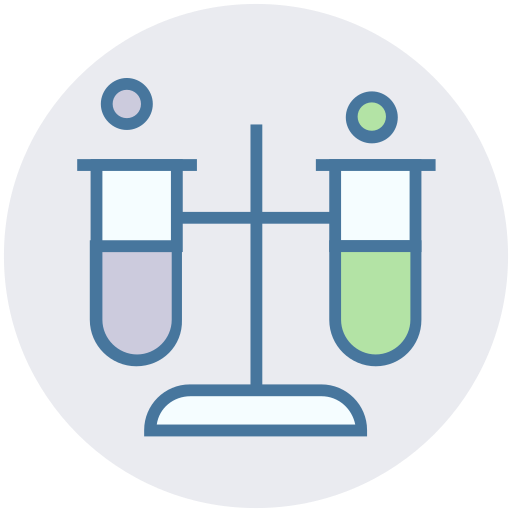 wissenschaft kostenlos Icon