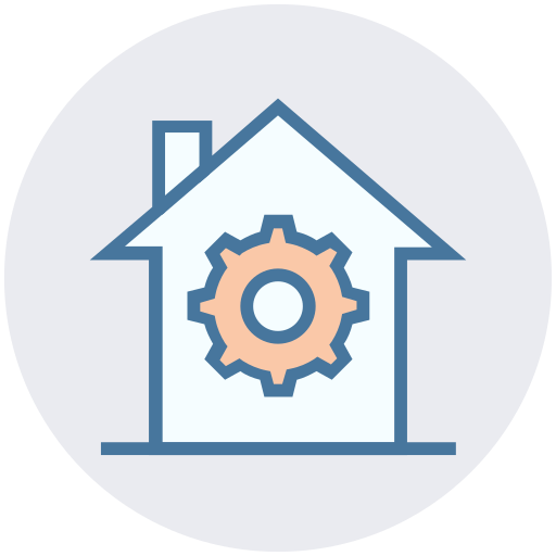 engranaje icono gratis