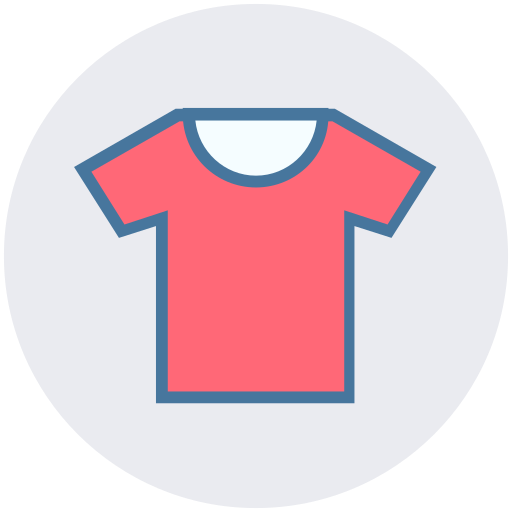Футболка бесплатно иконка