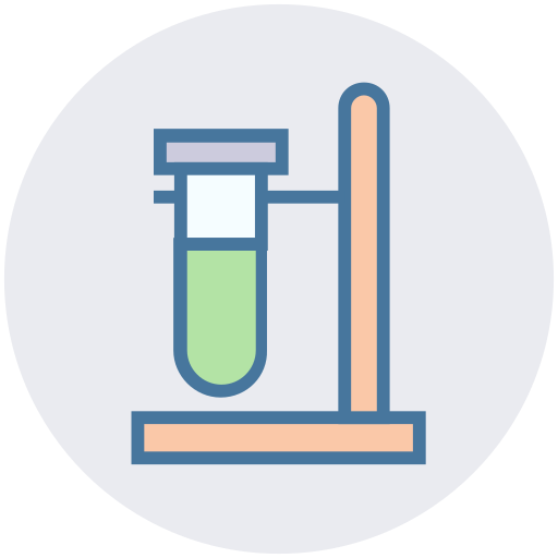 wissenschaft kostenlos Icon