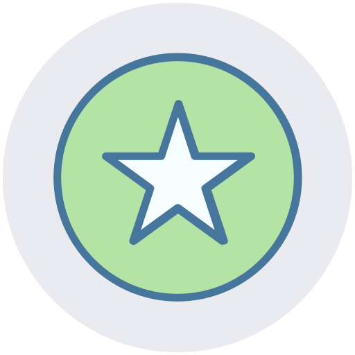 favorit kostenlos Icon