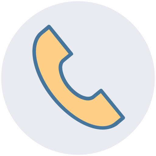 teléfono icono gratis