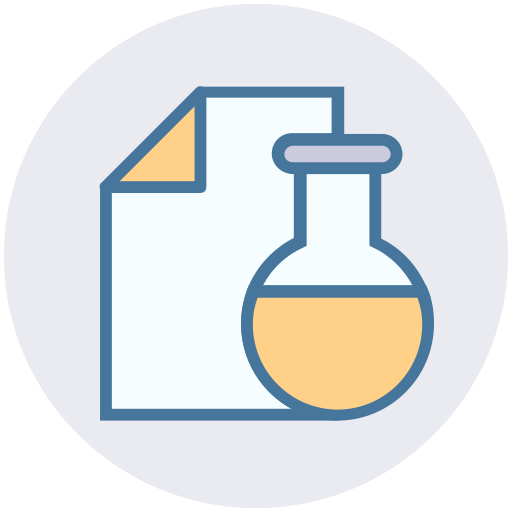 wissenschaft kostenlos Icon