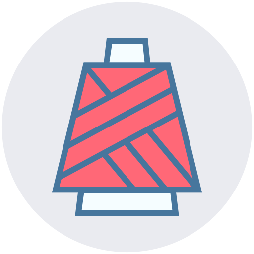 Шитье бесплатно иконка