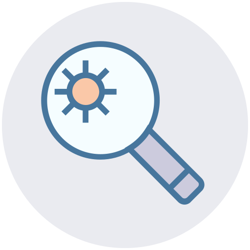 wissenschaft kostenlos Icon