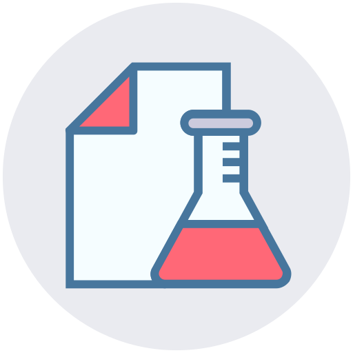 wissenschaft kostenlos Icon