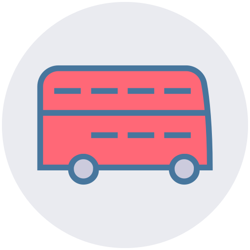 차량 무료 아이콘