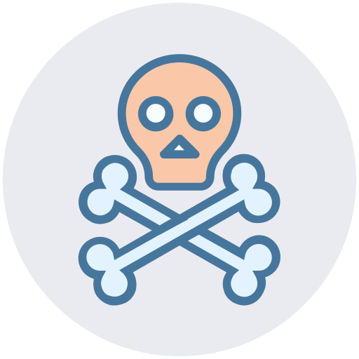 peligro icono gratis peligro icono gratis