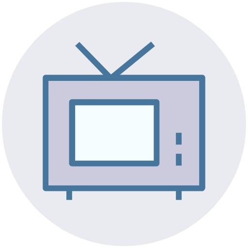 Screen free icon Screen free icon