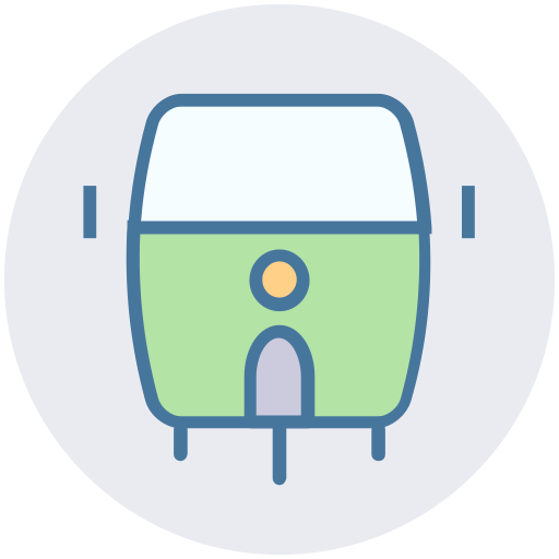 수송 무료 아이콘