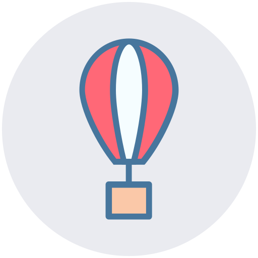 transporte icono gratis